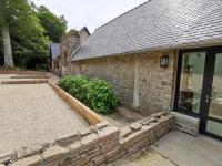 Haus mit 3 Schlafzimmern und eigener Sauna