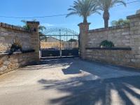 Villa Piruzzu CV Torre Mulinazzo - B&B Cinisi