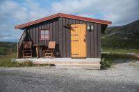 Davvi Siida - Reindeer Design Lodge - B&B Kjøllefjord