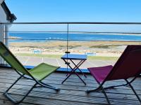 B&B Guilvinec - Holiday Home Men Meur - GUL100 by Interhome - Bed and Breakfast Guilvinec