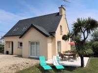 B&B Plouescat - Holiday Home L'Hermine - PLC228 by Interhome - Bed and Breakfast Plouescat