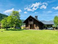 Haus Liesenfeld - Ferienwohnung Gosau