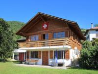 B&B Castelveccana - Chalet Gallina by Interhome - Bed and Breakfast Castelveccana