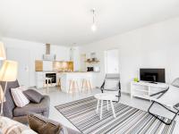 B&B Capbreton - Apartment les Terrasses de Capbreton-2 by Interhome - Bed and Breakfast Capbreton