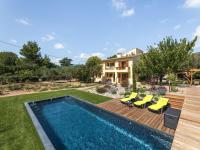 B&B Porto-Vecchio - Villa Natlea by Interhome - Bed and Breakfast Porto-Vecchio