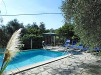 B&B Dolcedo - Apartment Giulia - DOL236 by Interhome - Bed and Breakfast Dolcedo