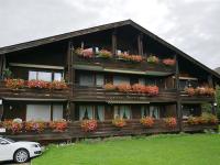 B&B Zweisimmen - Apartment Mösli - Zimmerli by Interhome - Bed and Breakfast Zweisimmen