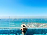 The Tower at St Raphael Resort - Ferienwohnung Limassol