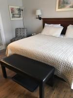 Chambre Simple Deluxe