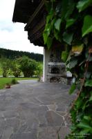 Glückchalet - B&B Rettenschöss