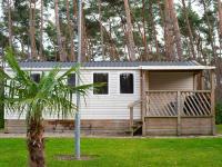 B&B Schinveld - Holiday Home De Brenkberg-1 - Bed and Breakfast Schinveld