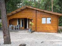 B&B Schinveld - Holiday Home De Brenkberg-1 - Bed and Breakfast Schinveld