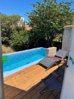 B&B Marseille - Les milles feuilles - Bed and Breakfast Marseille