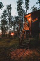 Hekso treehouse - Bed and Breakfast Kiriku