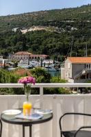 B&B Mokošica - Apartments Silvija - Bed and Breakfast Mokošica