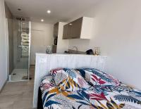 Studio Port Nature 2 Castalie - B&B