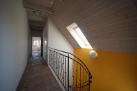 Zweibettzimmer mit Gemeinschaftsbad