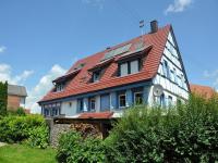 Pension Schwalbennest - B&B