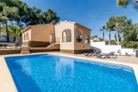 3383 Villa Encina - B&B