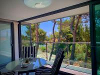 Deluxe Tweepersoonskamer met Balkon