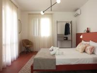 Superior Doppelzimmer mit Balkon