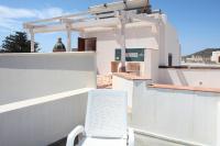 Doppelzimmer mit Terrasse und Meerblick