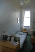 Standard Single Room with Sea View