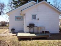 Two-Bedroom Cottage