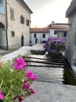 Cà del Nonno - Ferienwohnung Fivizzano