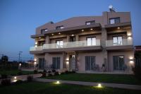 Callista Luxury Apartments - B&B