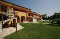 Residence La Meridiana - Apartment 04 - B&B