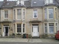 B&B Edinburgh - Capital Guest House - Bed and Breakfast Edinburgh