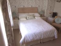 Habitación Doble con baño privado