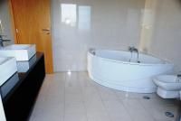 Studio-Apartment mit Poolblick