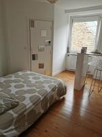 Tweepersoonskamer met Eigen Badkamer