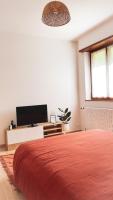 La Araucania, 2 personnes - WIFI - B&B Rombach-le-Franc