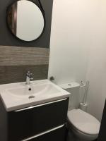 le clos 7 - Bed and Breakfast Le Mans