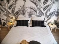 B&B Criel-sur-Mer - Villa Emilie & Perrine - Bed and Breakfast Criel-sur-Mer