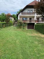 A Nagypapám háza - B&B