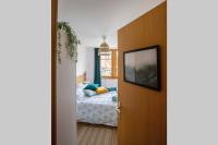 B&B Hégenheim - Charming apartment Basel border - 3 bedrooms - Bed and Breakfast Hégenheim