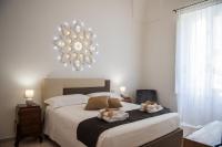 Camera Deluxe Matrimoniale/Doppia con Letti Singoli