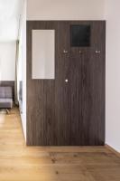 Appartement met 2 slaapkamers