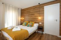 -La Olmeda- La Casona del Zoilo - Ferienwohnung El Burgo de Osma