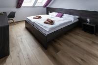 Chambre Double Deluxe
