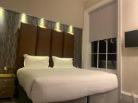 Chambre Lit King-Size Double de Luxe