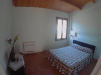Chambre Double - Vue sur Montagne