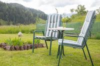 Počitniška hiša Pri Goričarju - Chambres d'hôtes Bohinjska Bistrica