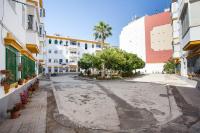 Apartamento a los pies del Alcázar - B&B