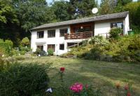 B&B Marbourg - Ferienwohnung Habichtstal - Bed and Breakfast Marbourg