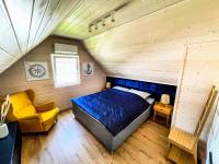 Cottage mit 2 Schlafzimmern